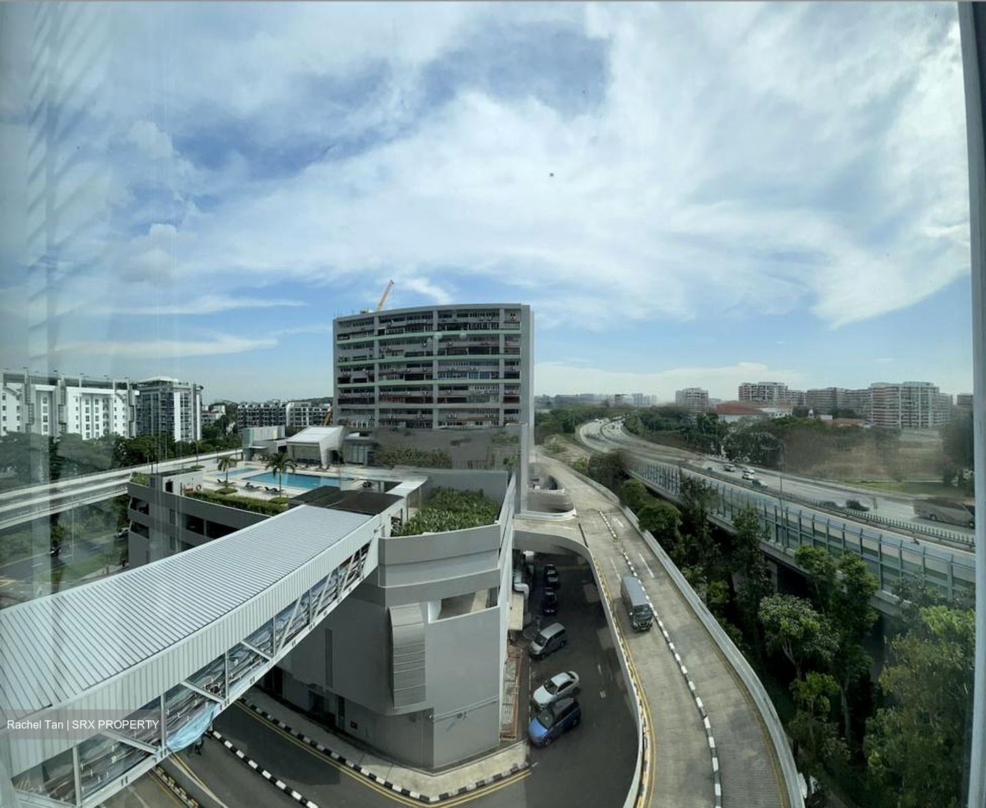 Sherwood Towers (D21), Apartment #551336261